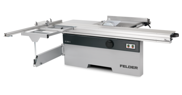 Felder Table Saws K 500 S